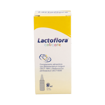 Lactoflora Colicare 8ml