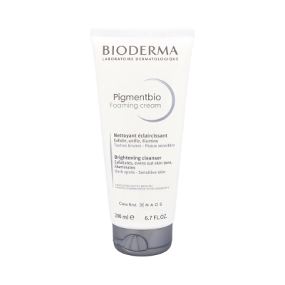 Bioderma Pigmentbio Foaming...