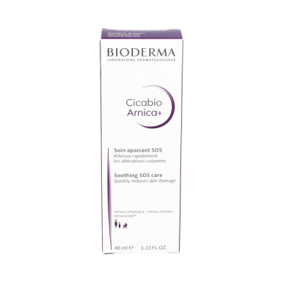 Bioderma Cicabio Arnica...