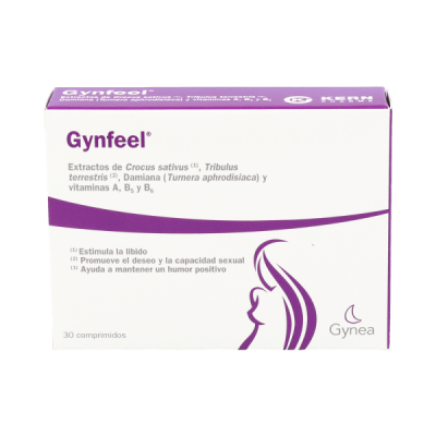 Gynfeel 30comp