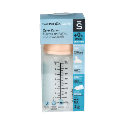 Suavinex Biberón Anticólico...