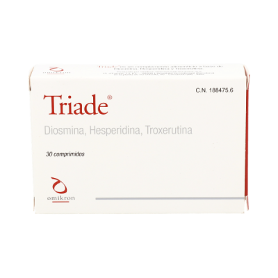 Omikron Triade 30comp