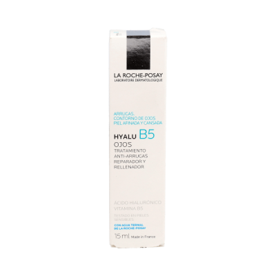 La Roche Posay Hyalu B5...
