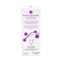 Papilocare Gel Genital...