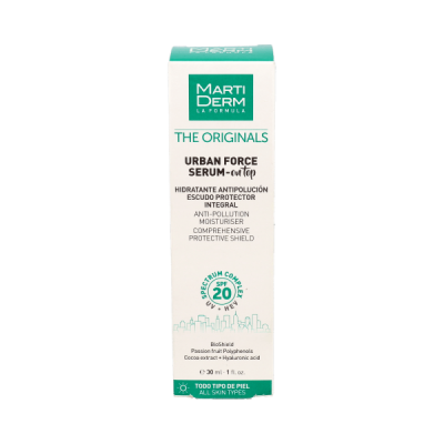 Martiderm Urban Force...