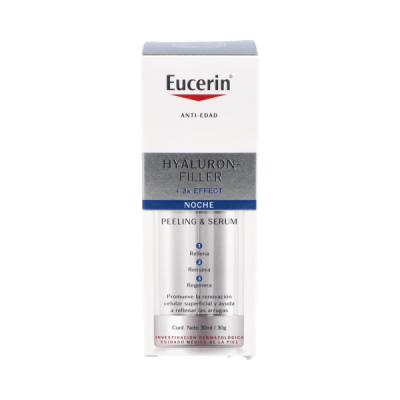 Eucerin Hyaluron Filler...
