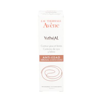 Avène YsthéAL contorno de...
