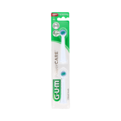 GUM PowerCARE Recambios...
