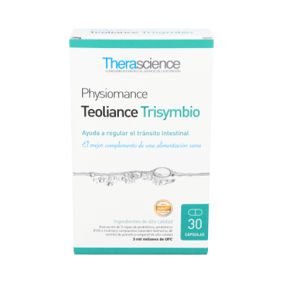 Therascience Teoliance...