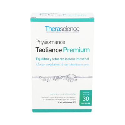 Physiomance Teoliance...