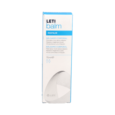 Letibalm Repair Balsamo...