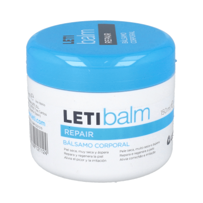 Letibalm Repair Balsamo...