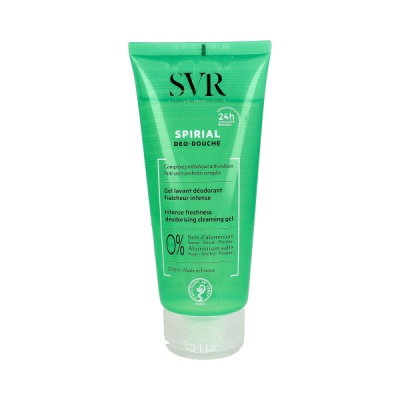 Spirial Deo Douche 200Ml