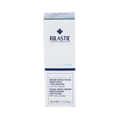 Rilastil Multirepair Serum...