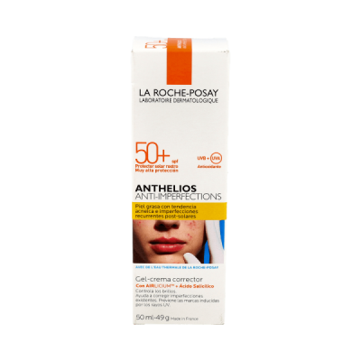 La Roche Posay Gel Crema...