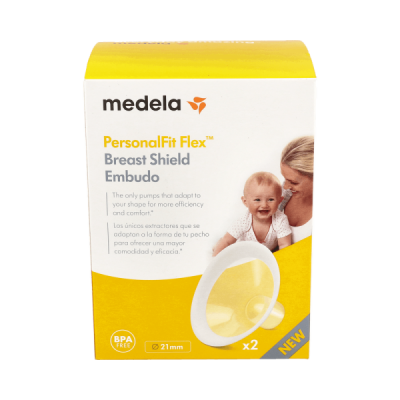 Medela Embudo PersonalFit...