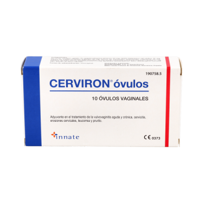 Innate Cerviron Ovulos...