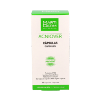 Acniover 60 Cápsulas
