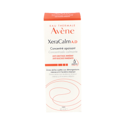 Avene Xeracalm...