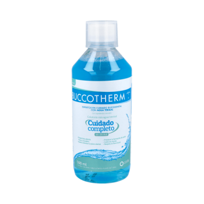 Buccotherm Colutorio...