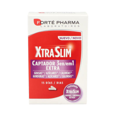 Forté Pharma XtraSllim...