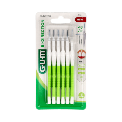 GUM Cepillo interdental...