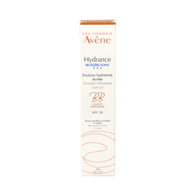 Avène Hydrance BB Ligera...