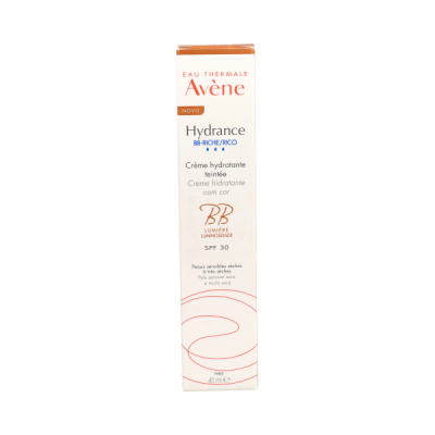 Avène Hydrance BB Rica...