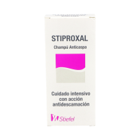 Stiproxal champú anticaspa...