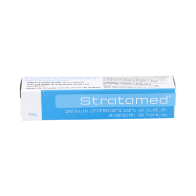 Stratamed Gel Exeltis 10 Grs