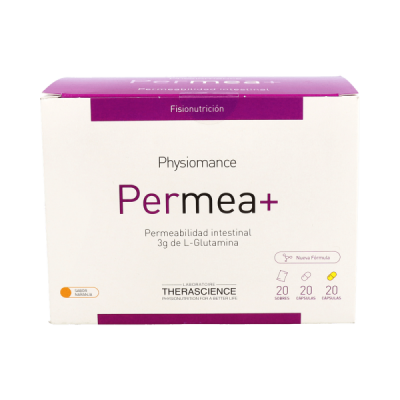 Physiomance Permea+ 20...