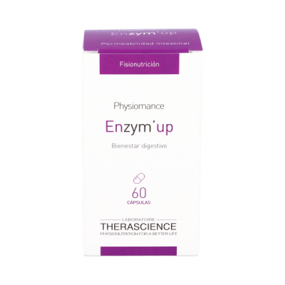 Therascience Physiomance...