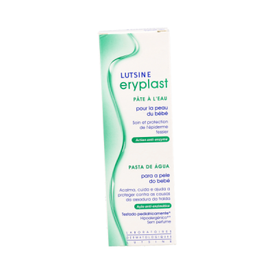 Lutsine Eryplast pasta al...