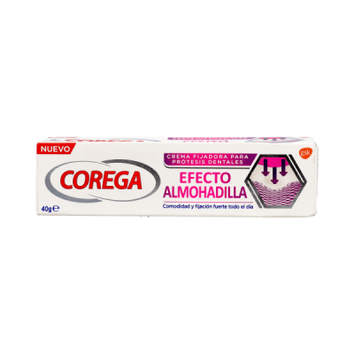 Corega Efecto Almohadilla...