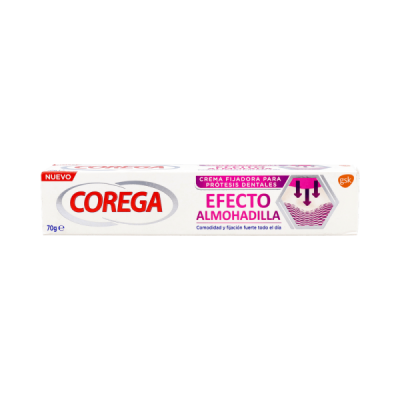 Corega Efecto Almohadilla...