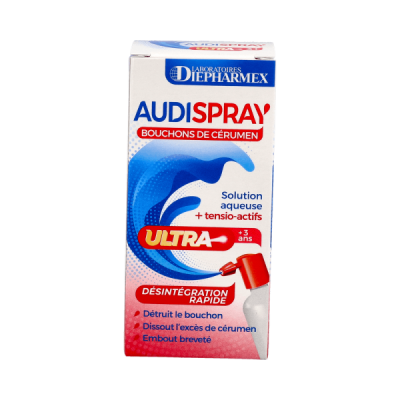 Audispray Ultra 20ml