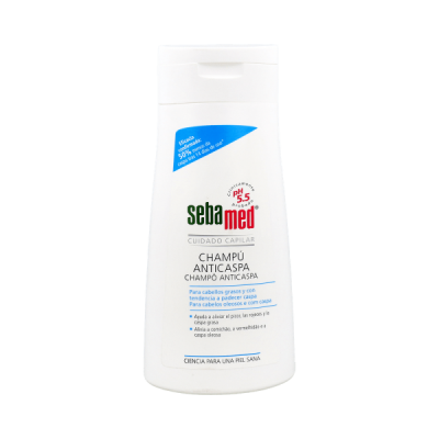 Sebamed Champú...