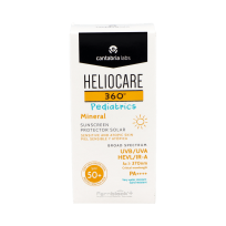 Heliocare 360 Pediatrics...