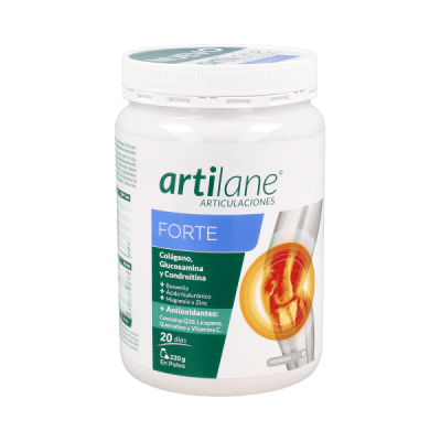Artilane Forte Polvo 220 G
