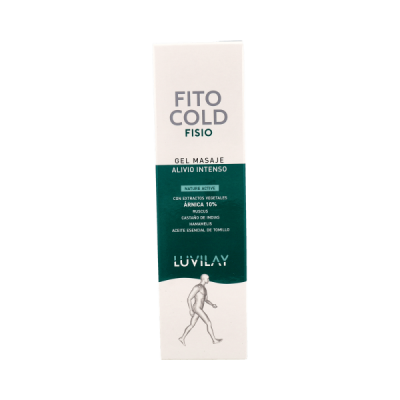 Luvilay Fito Cold Fisio...