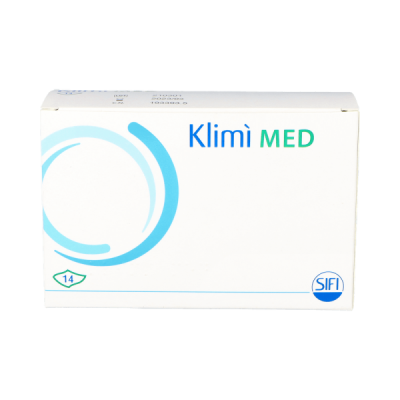 Klimi' Med 14Salv Mon Ster