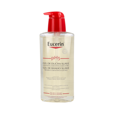 Eucerin PH5 Gel de Ducha...