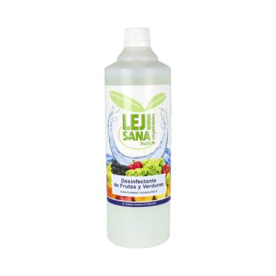 Arion Lejisana Fruits &...