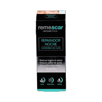Remescar Reparador Noche...