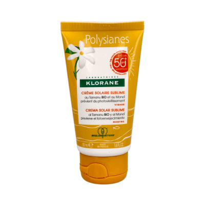 Klorane Polysianes Crema...