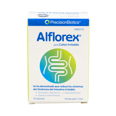 Alflorex para Colon...