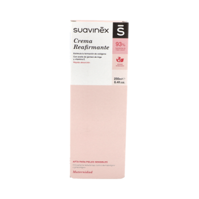 Suavinex Crema Reafirmante...