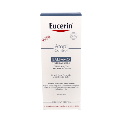 Eucerin Atopicontrol...