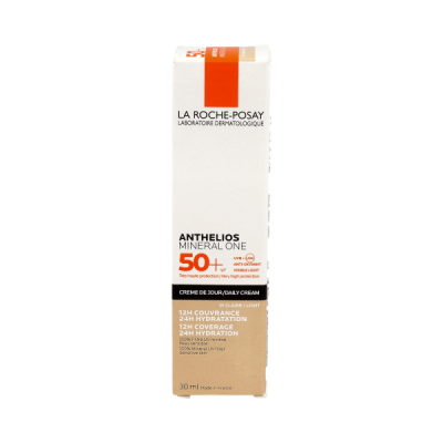 Anthelios Mineral One 50+...