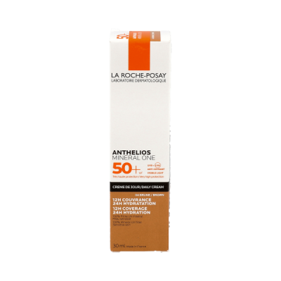 Anthelios Mineral One 50+...